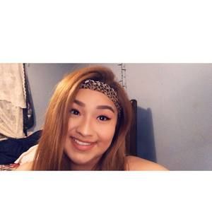 Meet your Posher, Tania